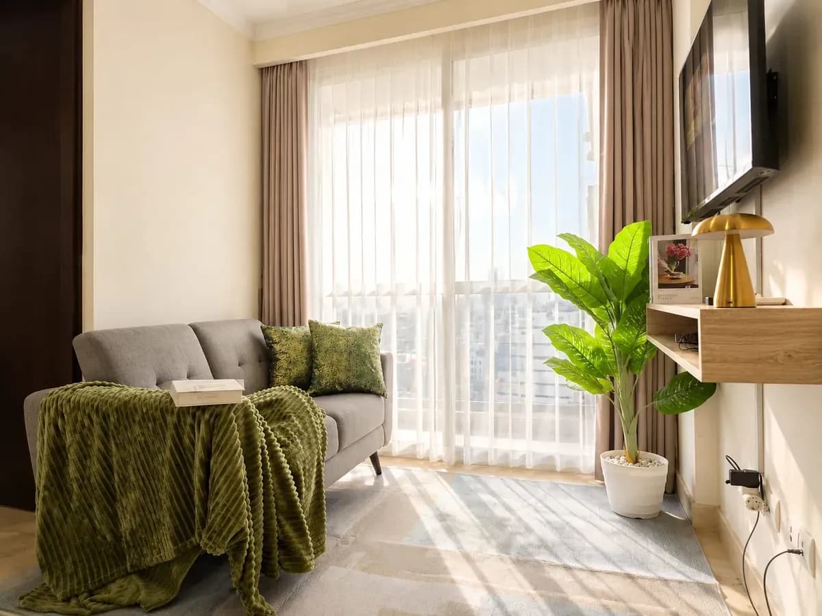 Cara Pilih Lokasi Apartemen Dekat Sekolah & Fasilitas Anak
