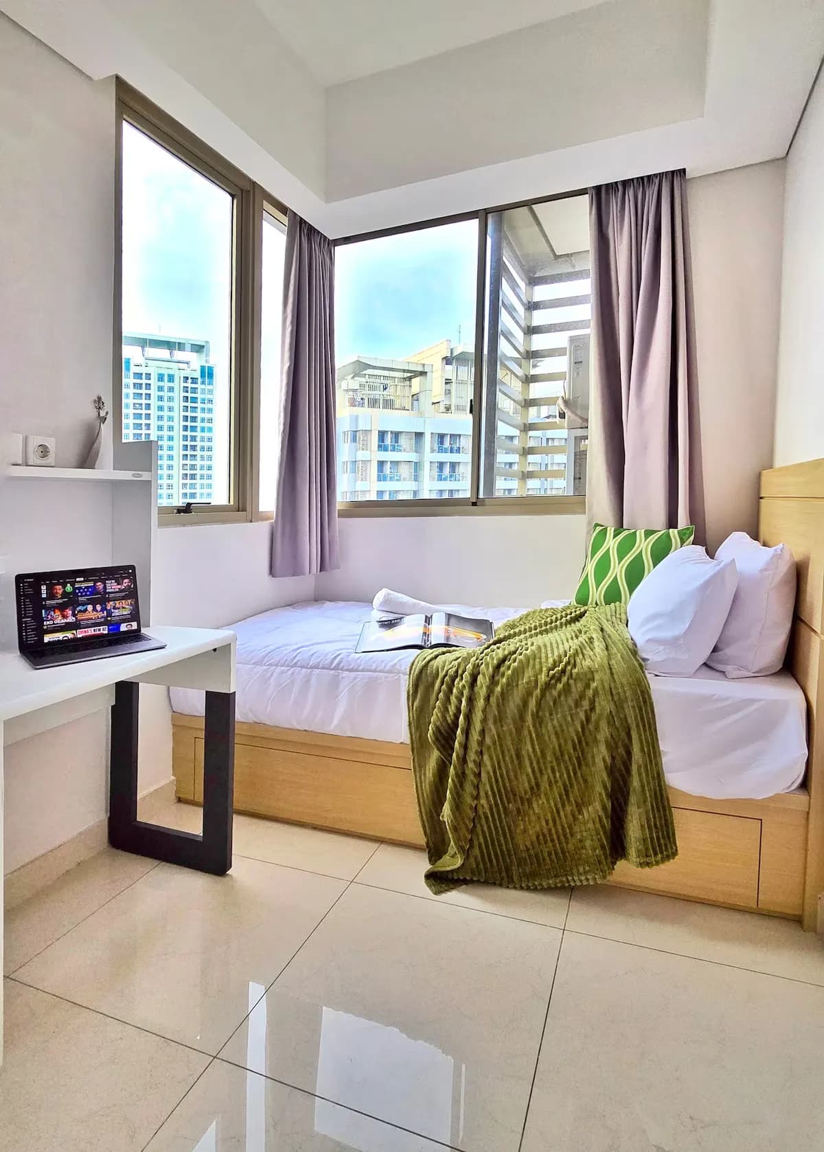 Bedroom 2