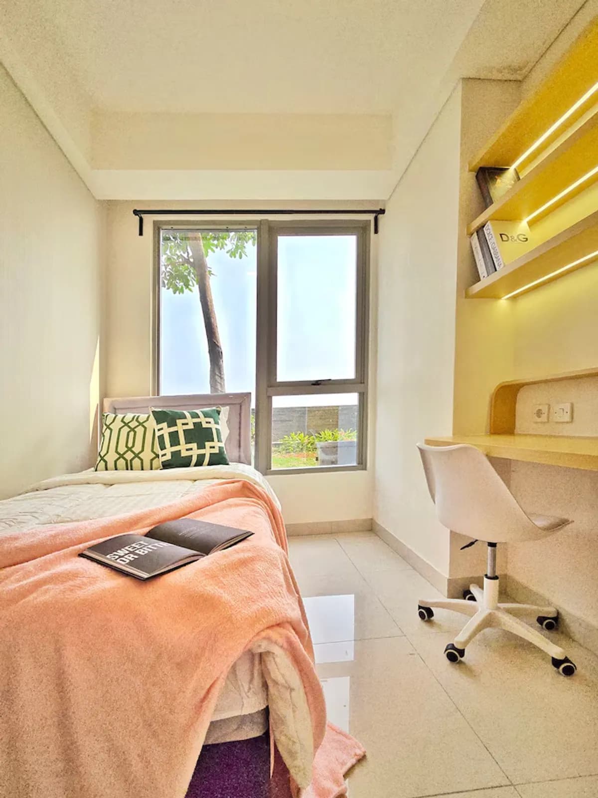Bedroom 2