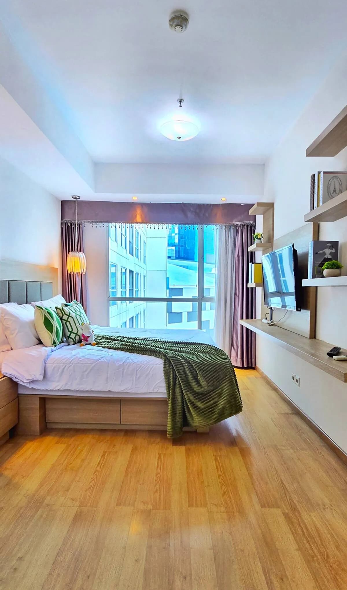 Bedroom 1
