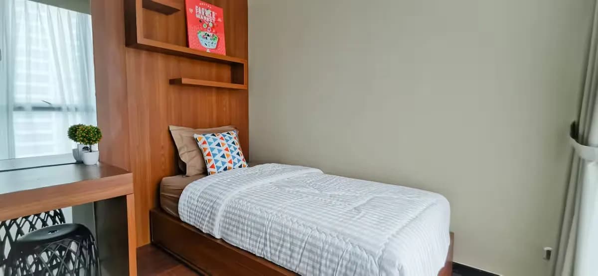 Bedroom 2