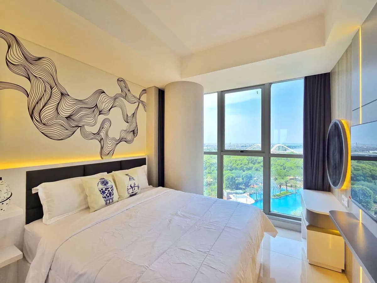 Bedroom 1