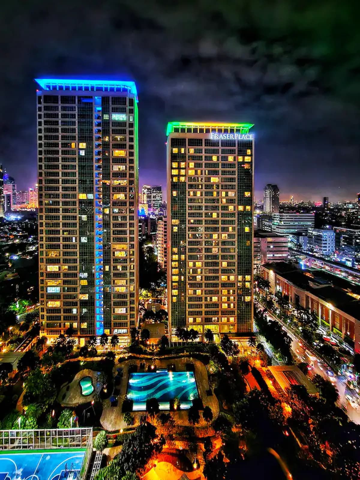Room photo
