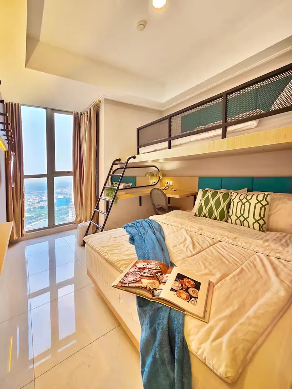 Room photo