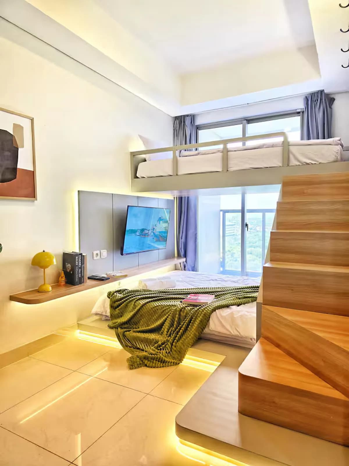Room photo