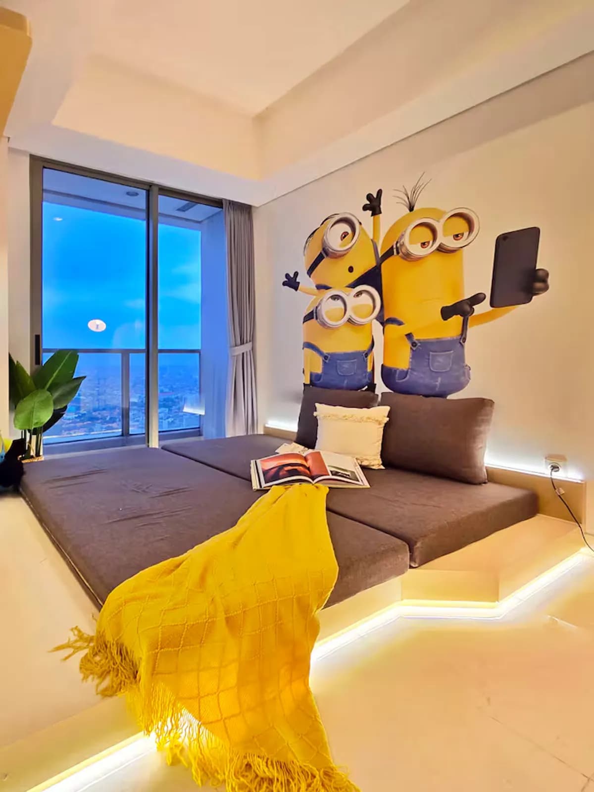 Room photo