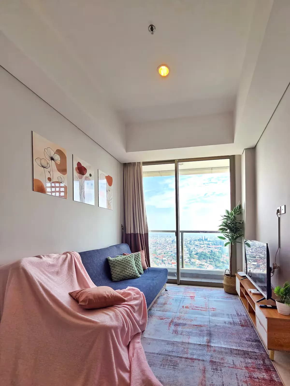 Main room photo