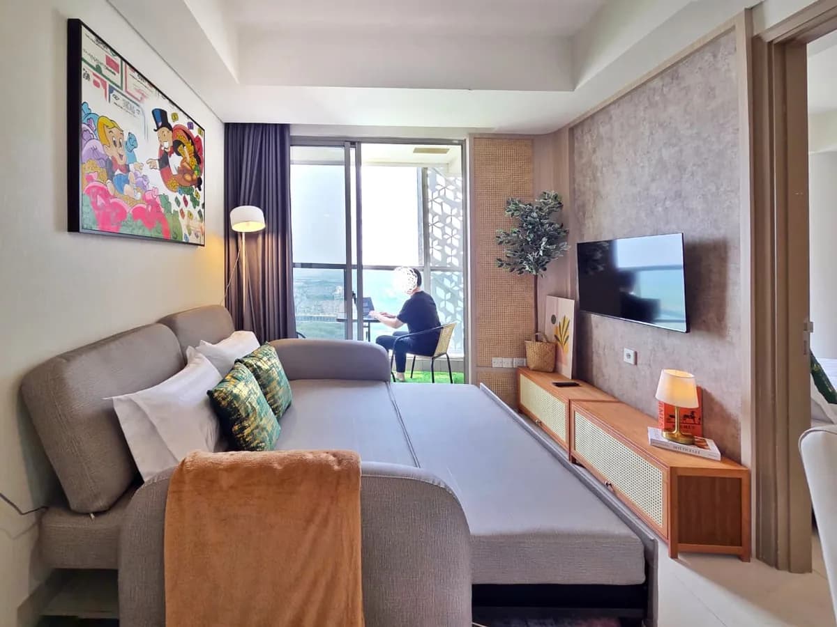 Room photo