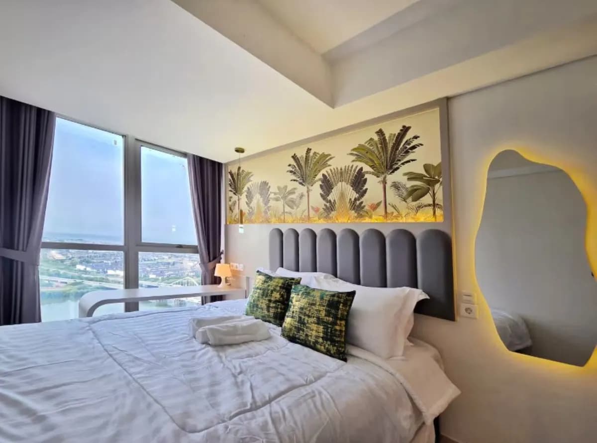 Bedroom 2