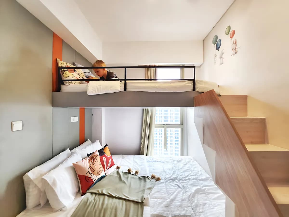 Room photo