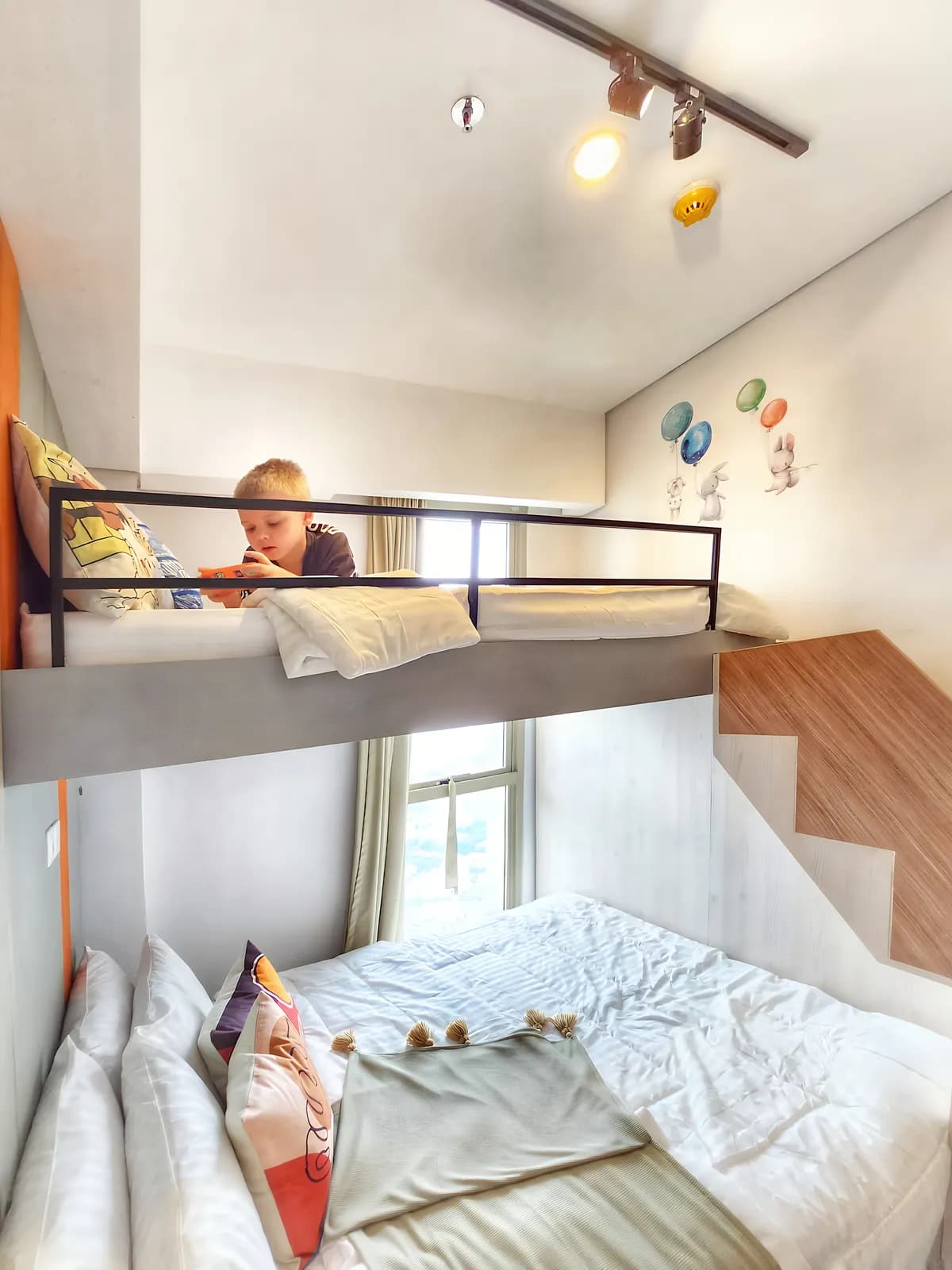 Room photo