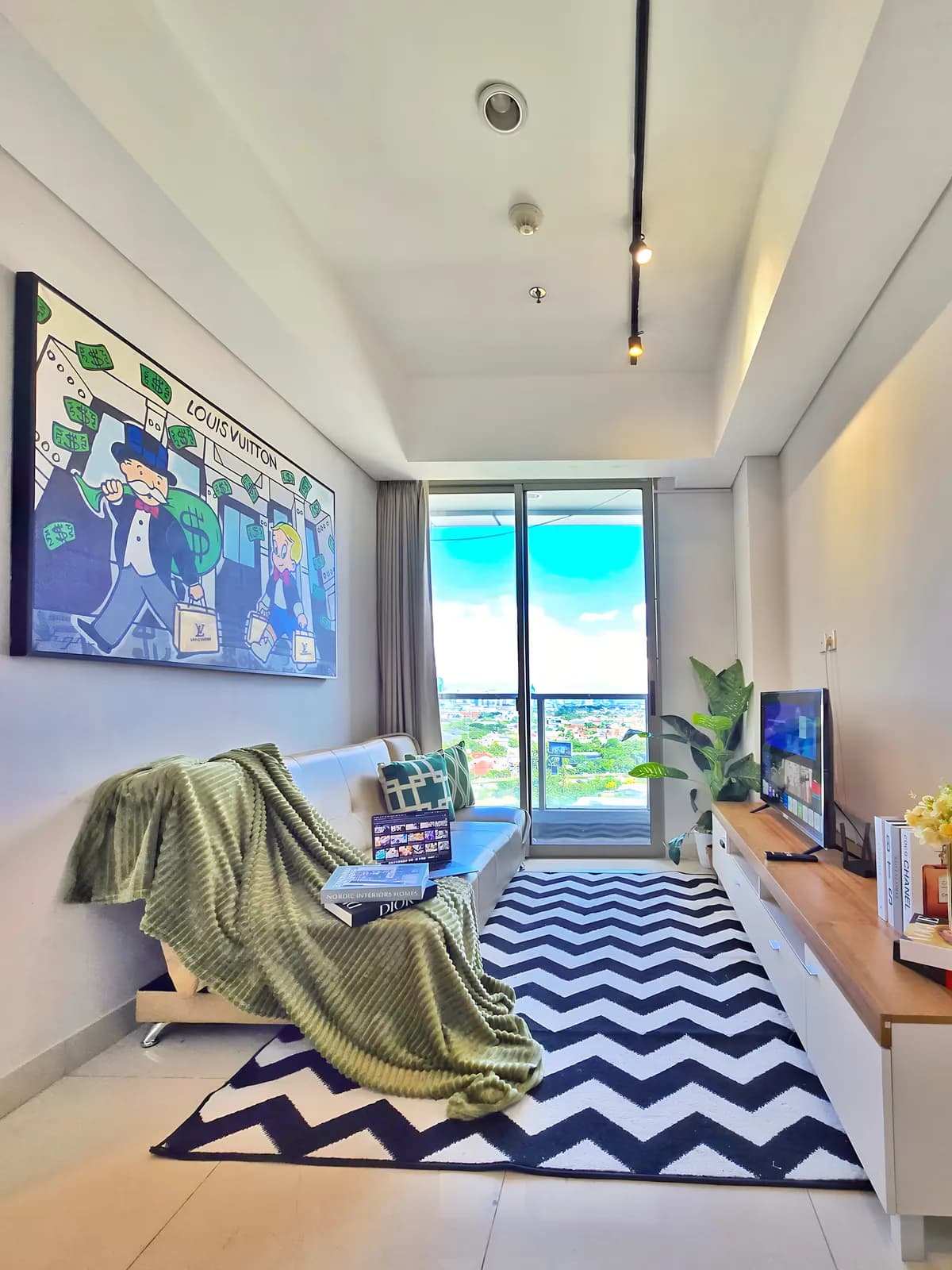 Main room photo