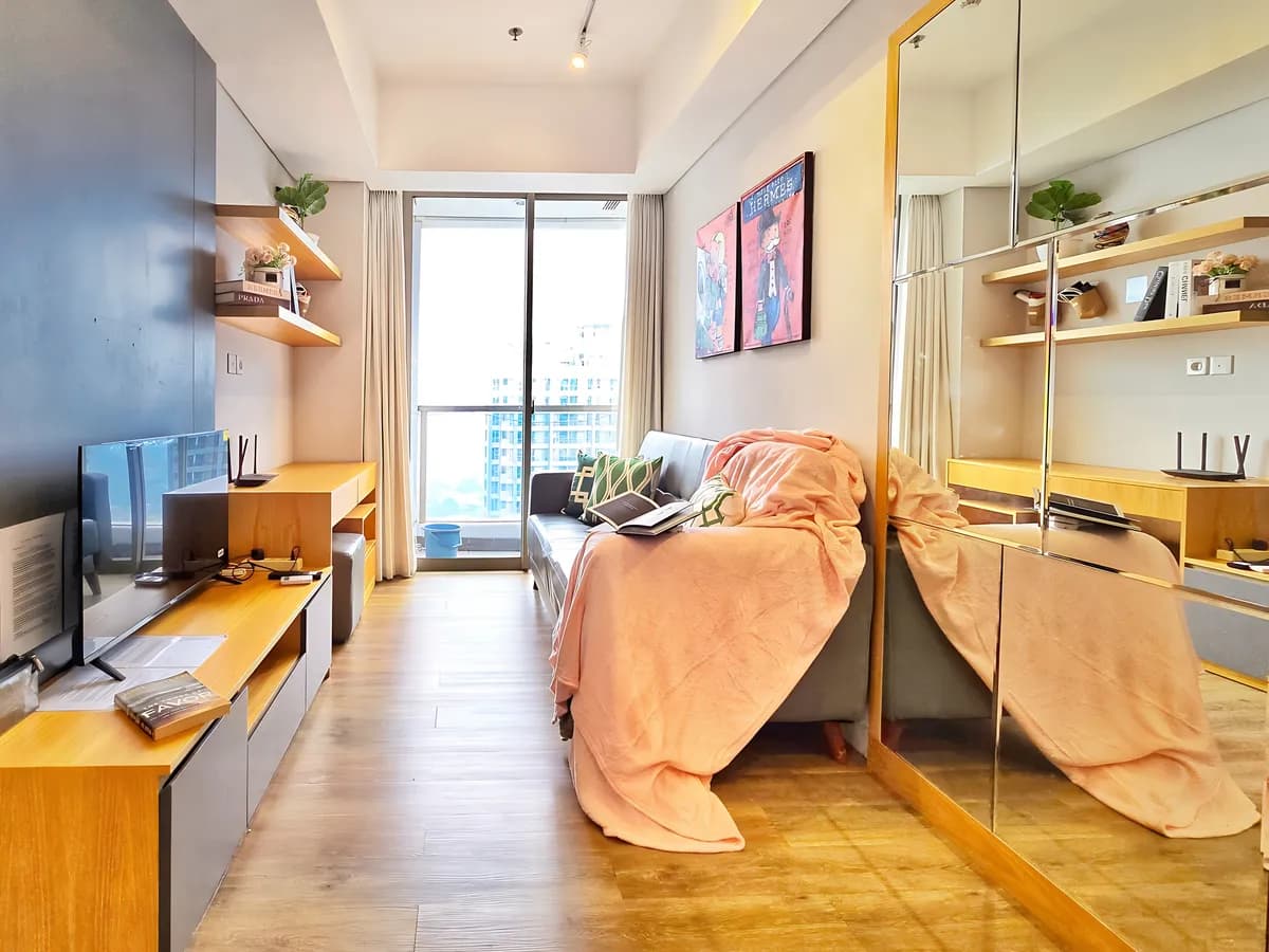 Room photo