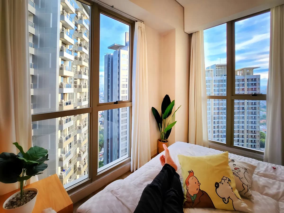 Room photo