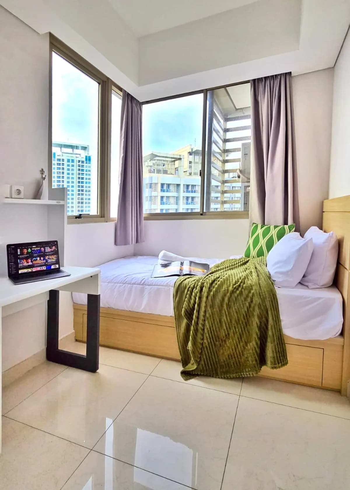 Bedroom 2