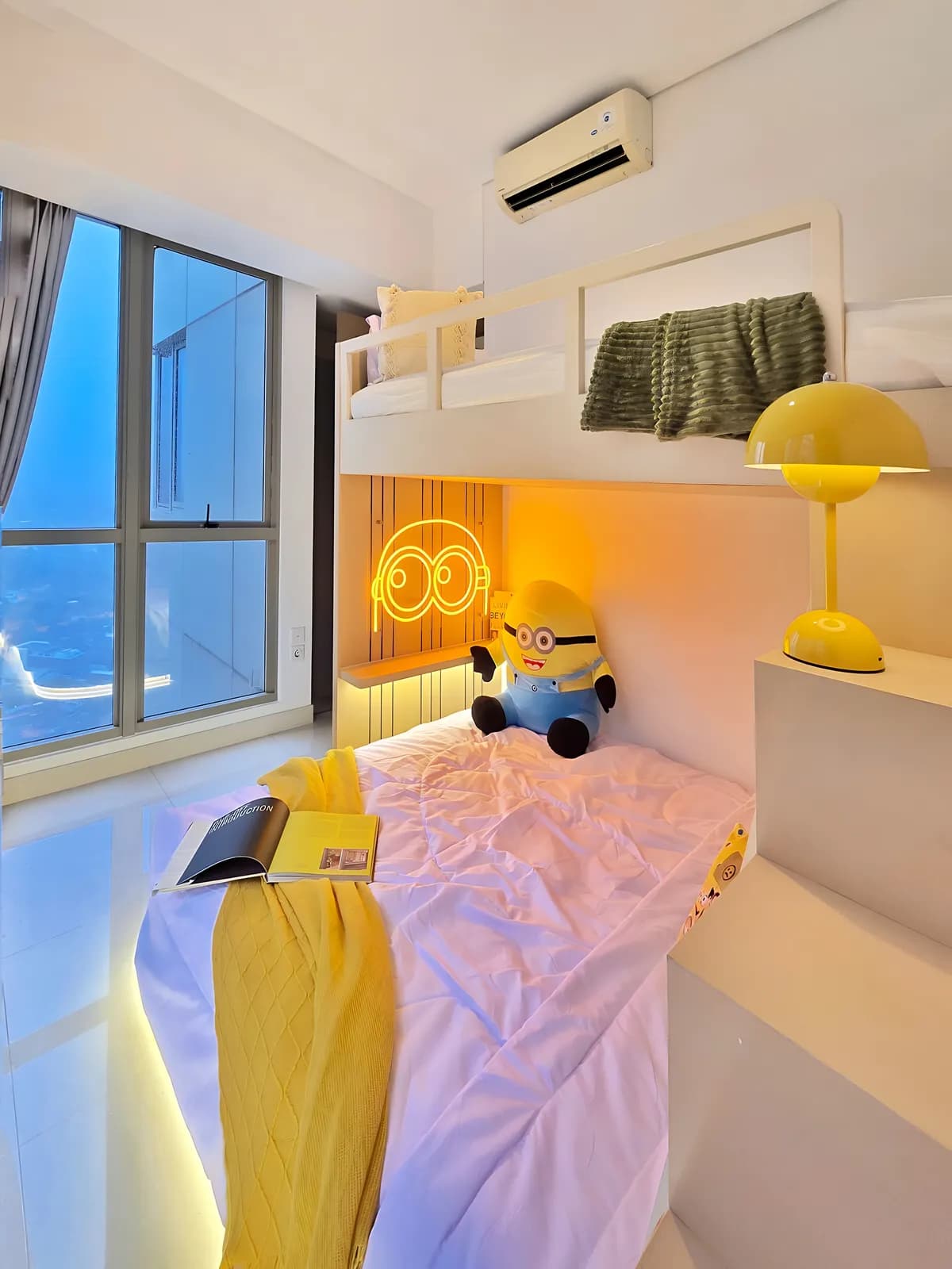 Room photo