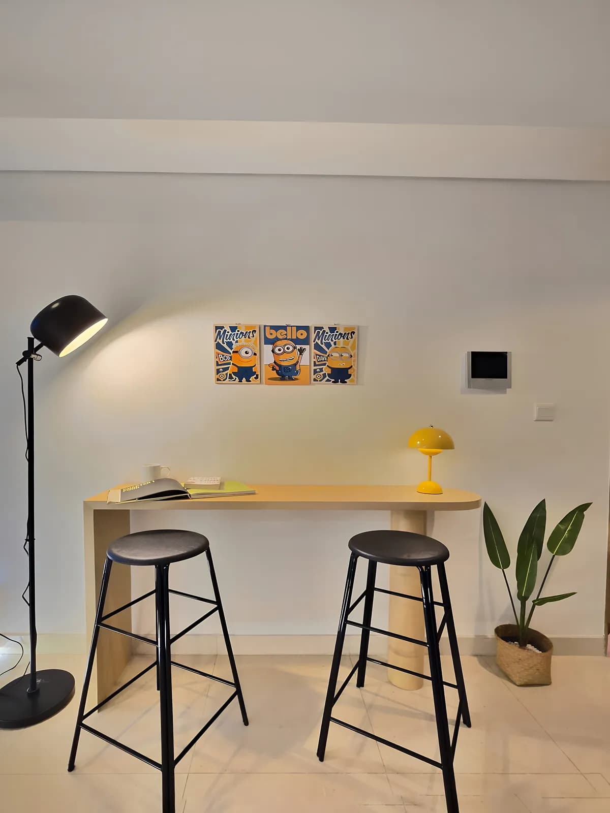 Room photo