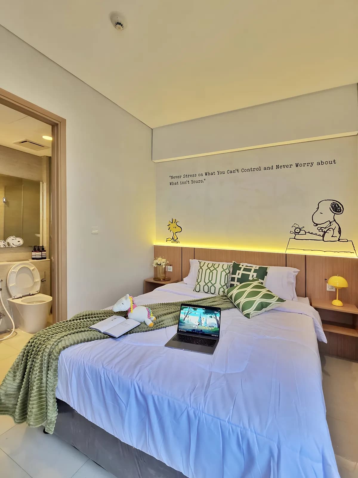Room photo