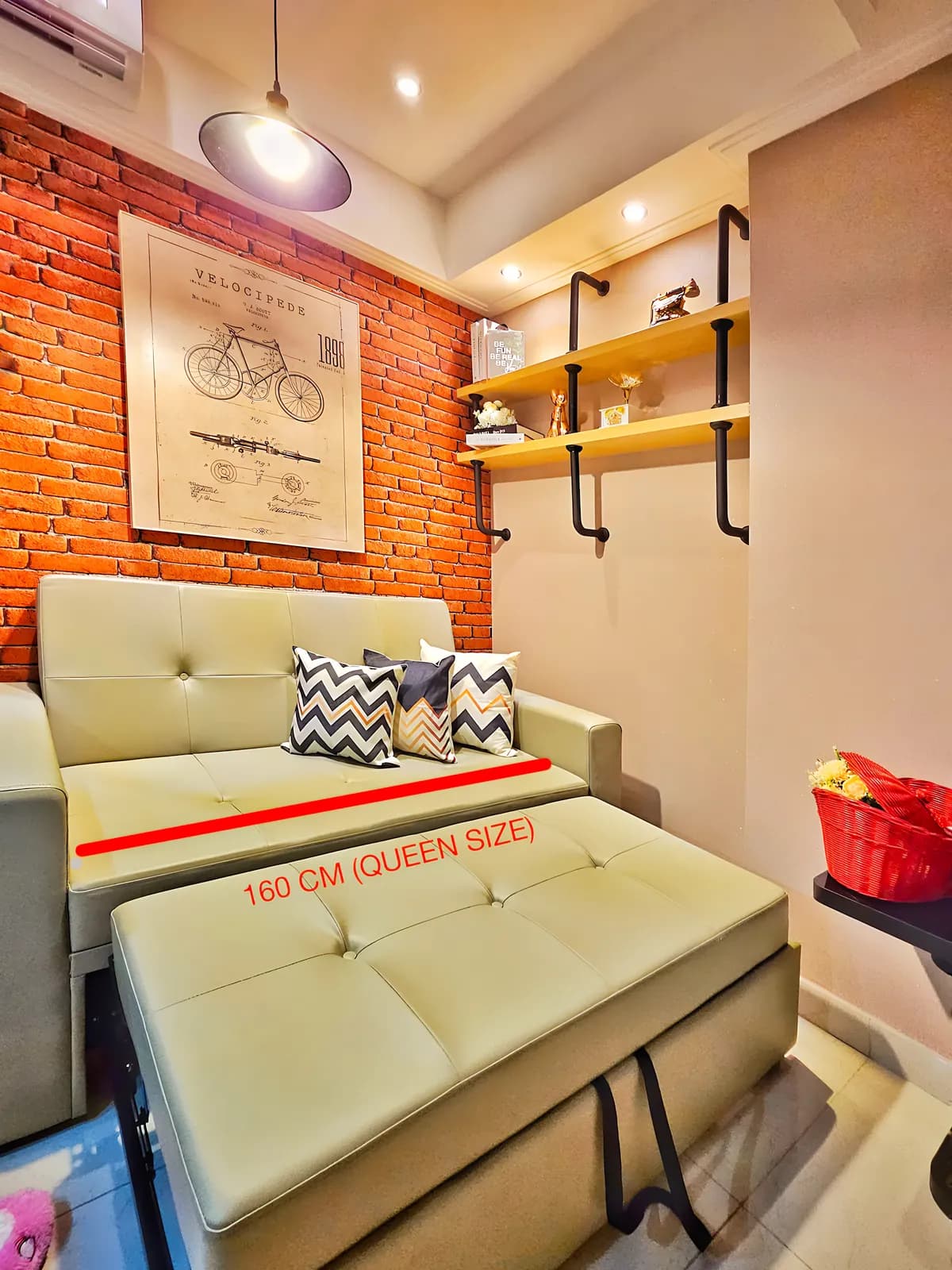 Room photo