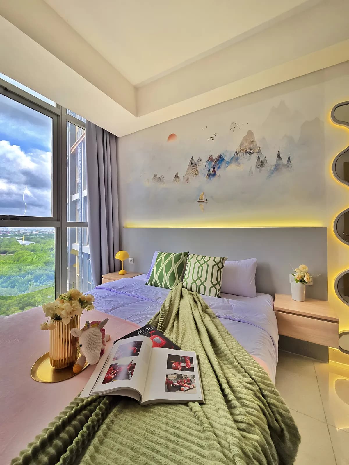 Room photo