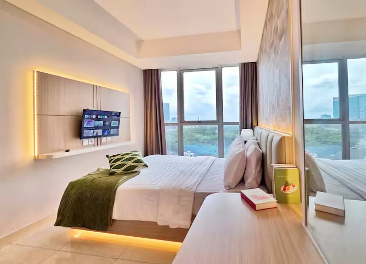 Room photo