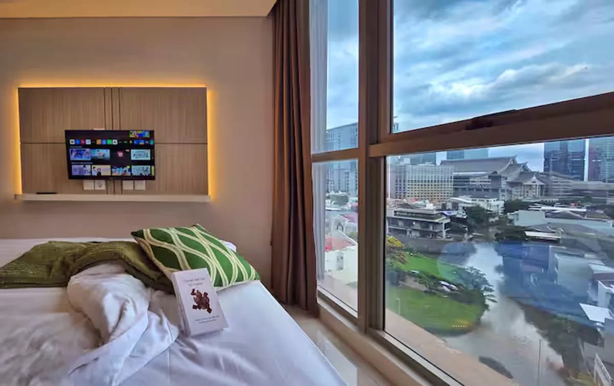 Room photo