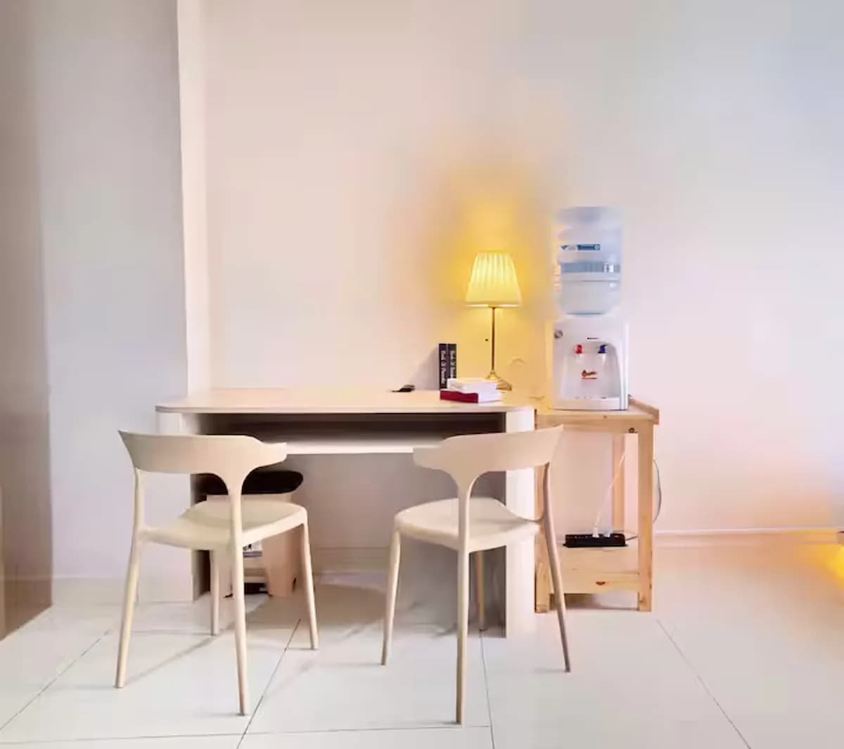 Room photo
