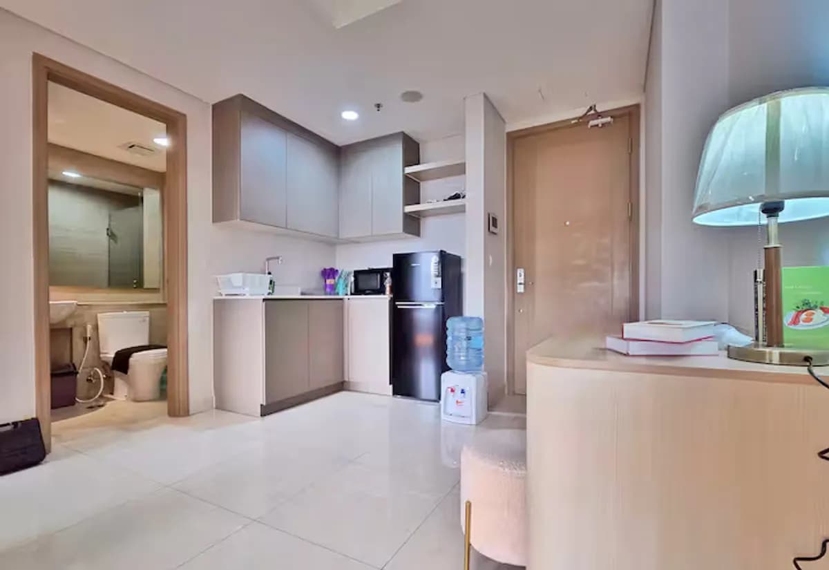 Room photo