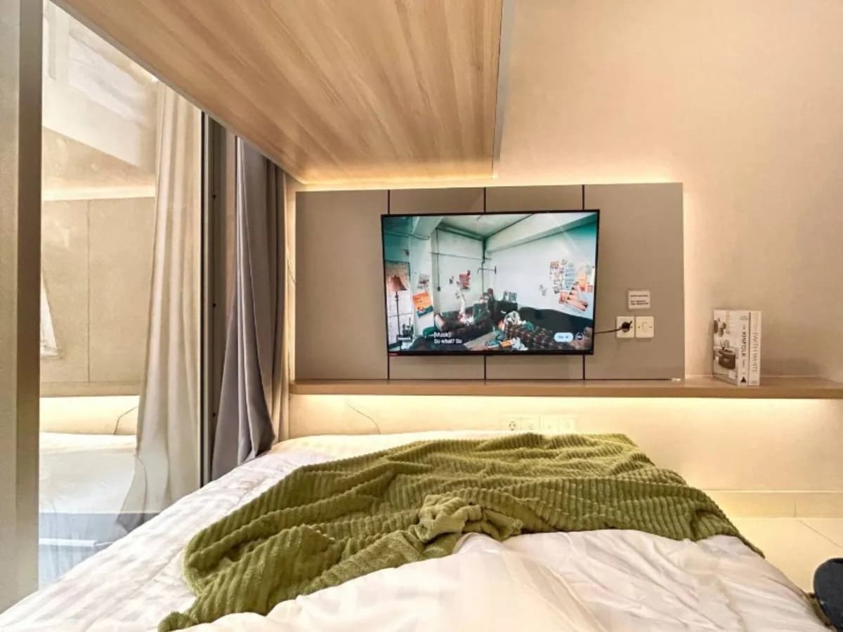 Room photo