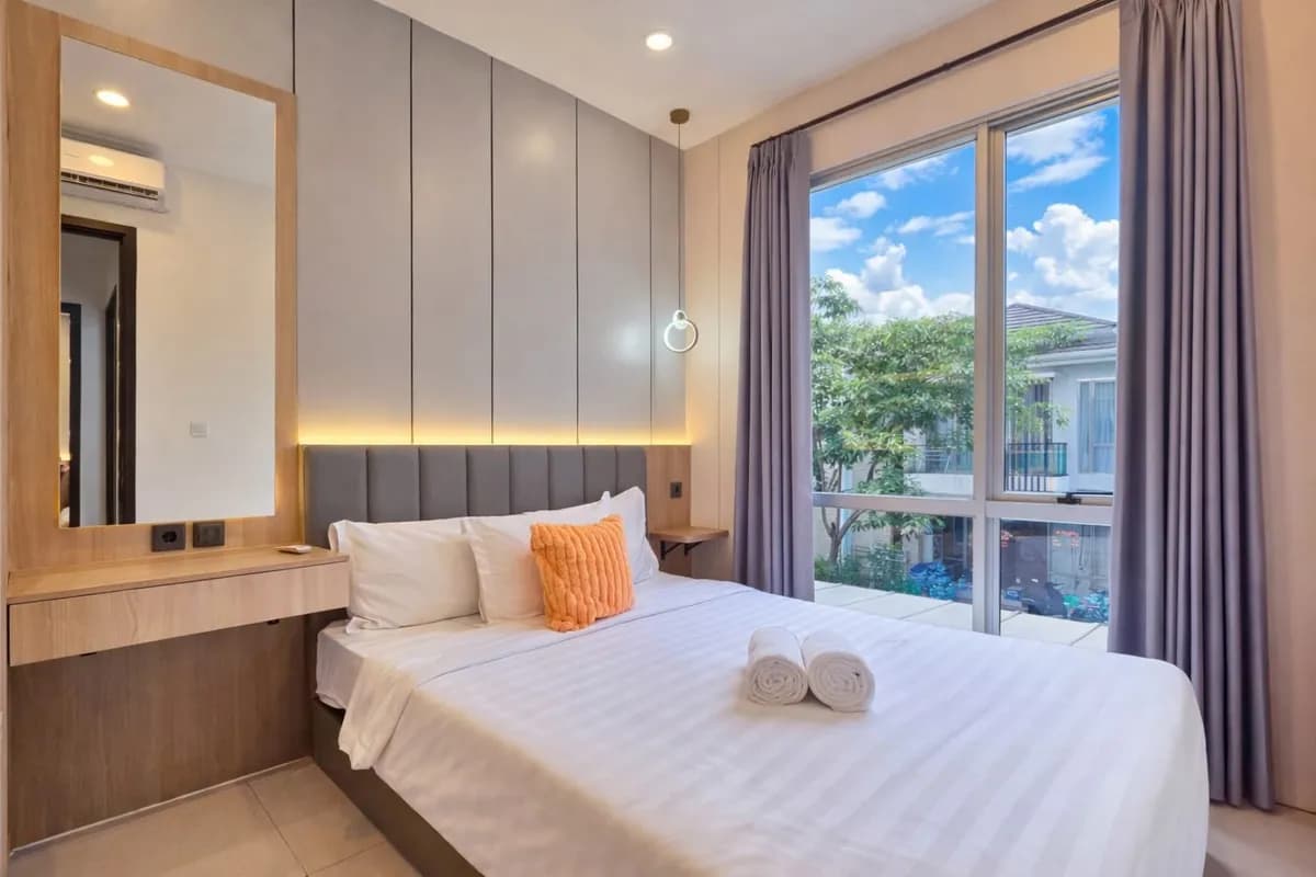 Room photo