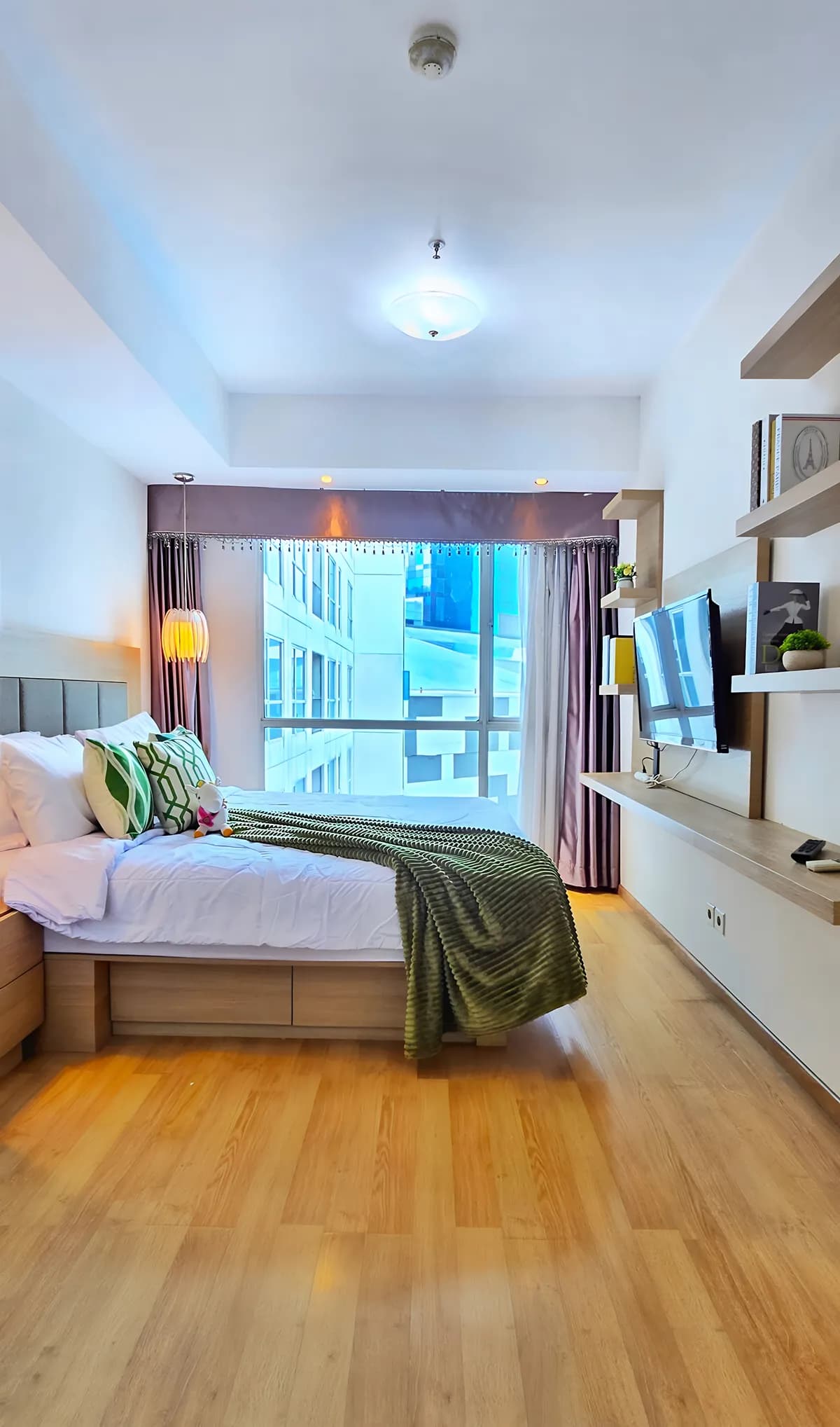 Room photo