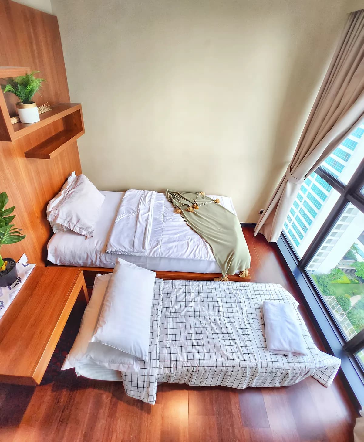 Room photo