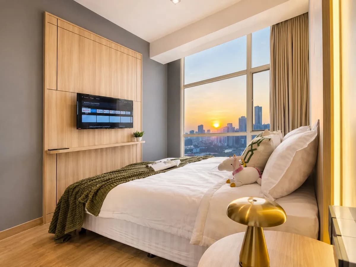 Room photo
