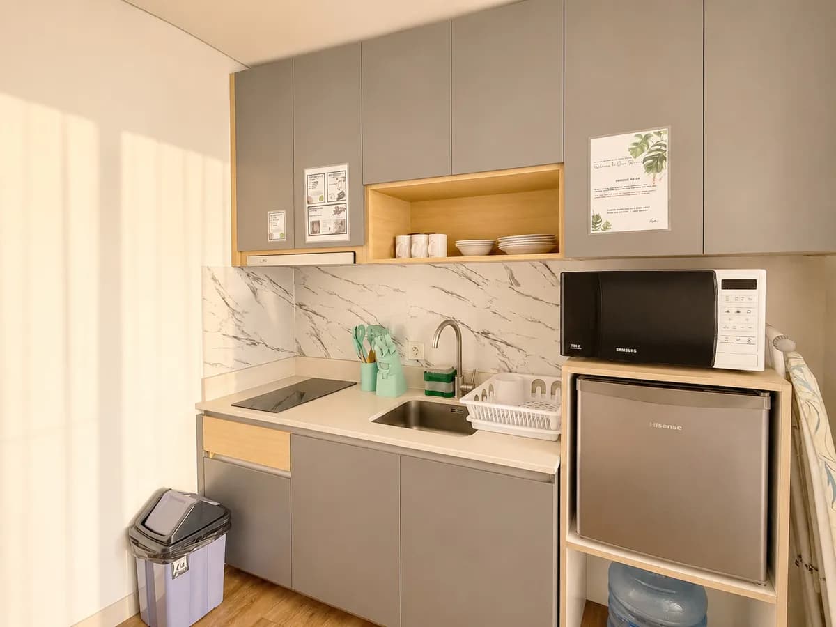 Room photo