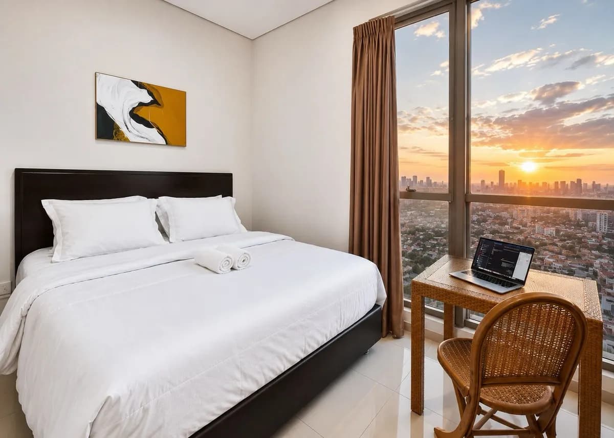 Room photo