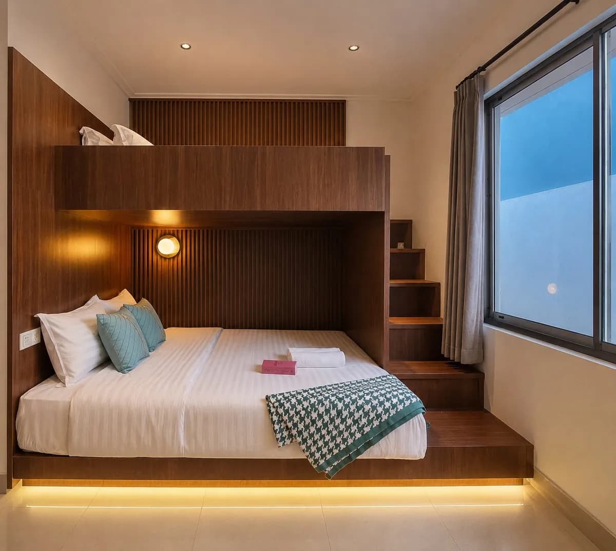 Room photo