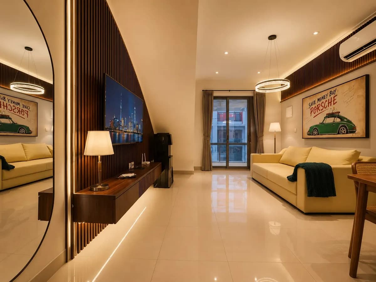 Room photo