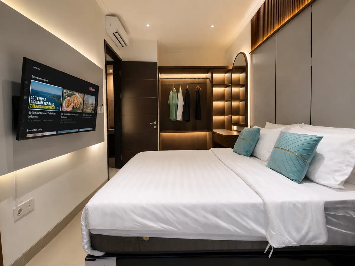 Room photo