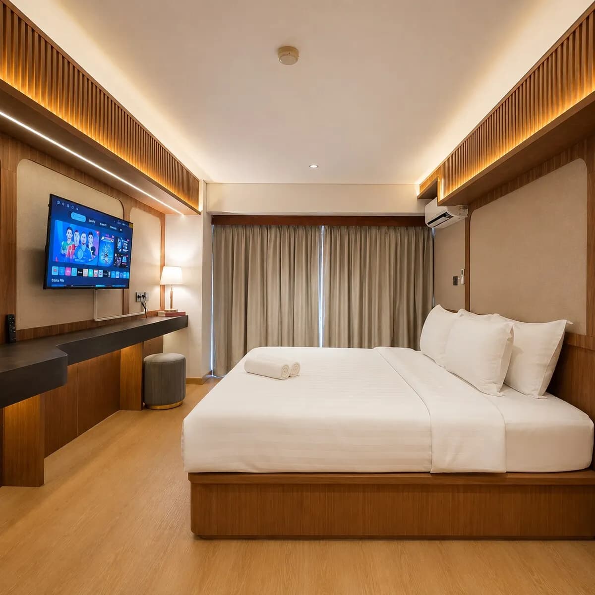 bedroom-area
