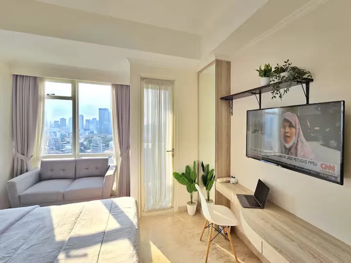 Room photo