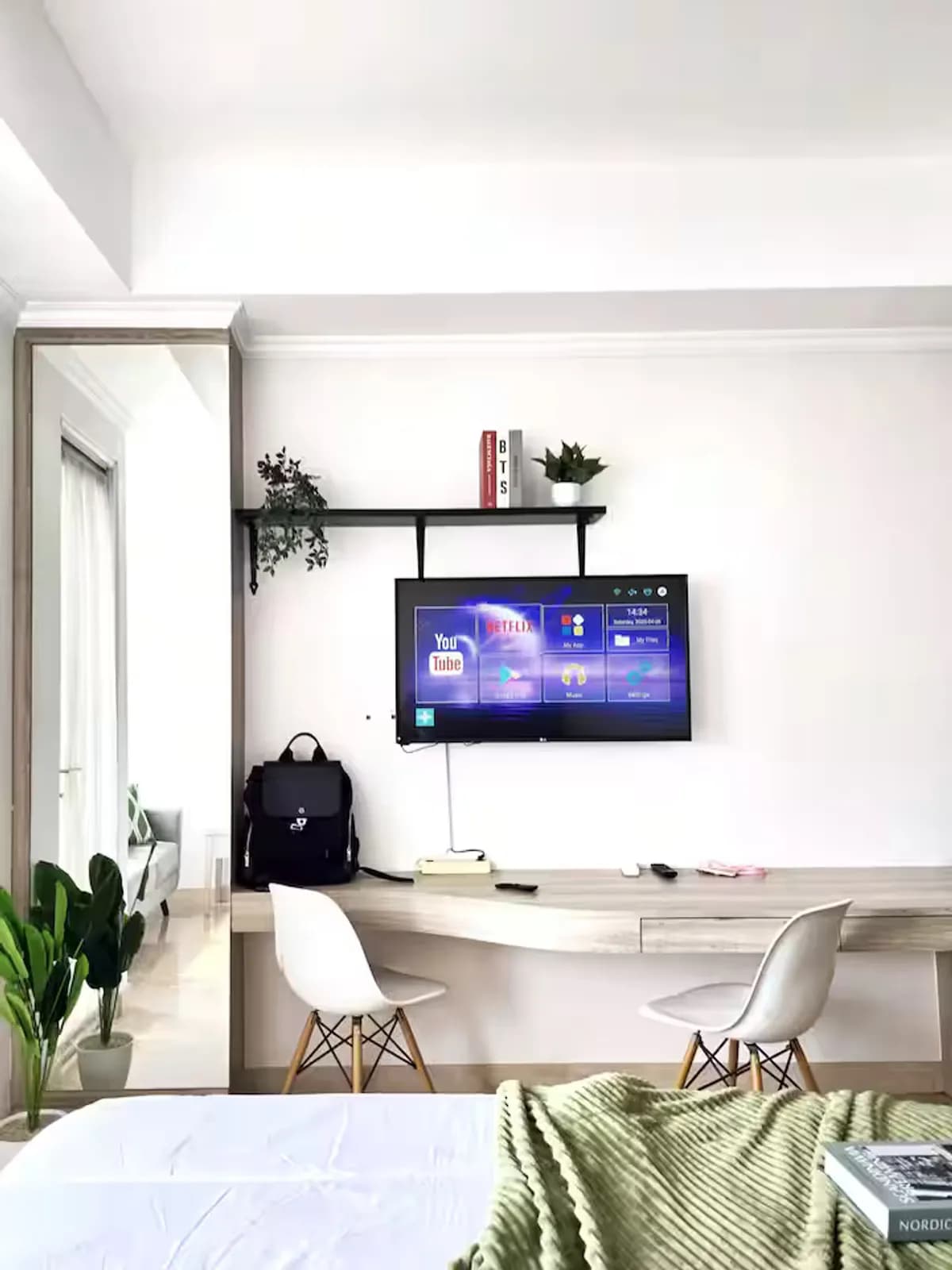 Room photo