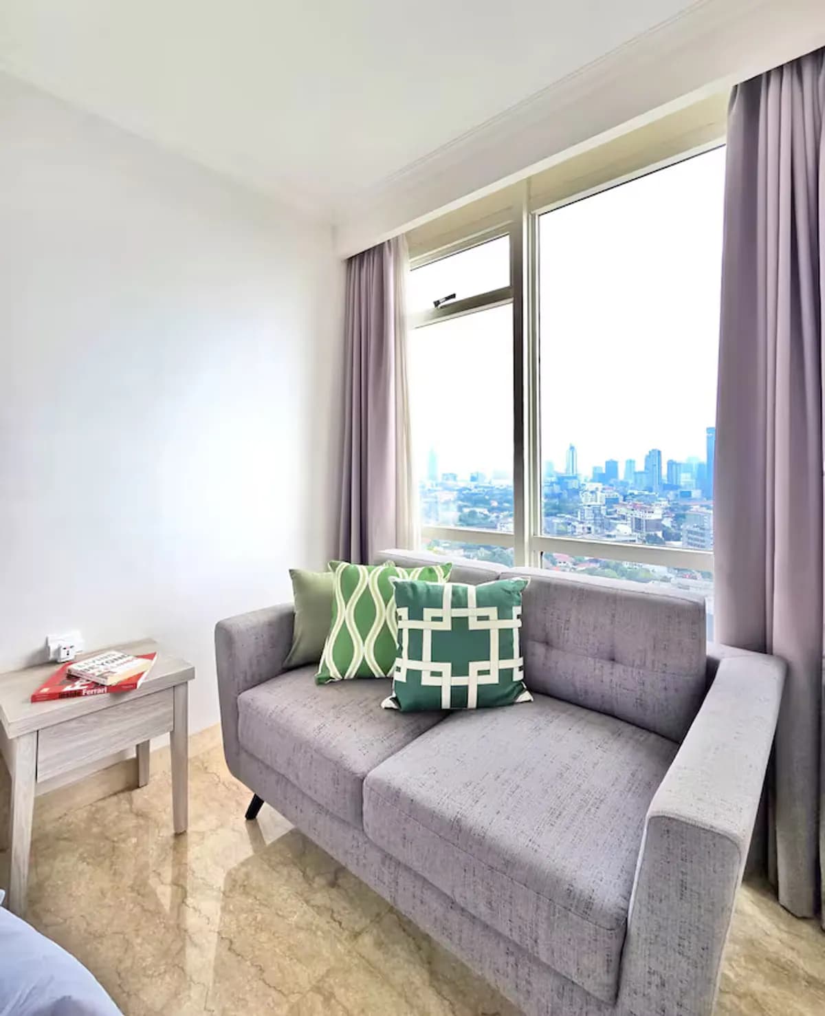 Room photo