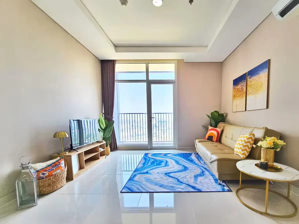 Main room photo