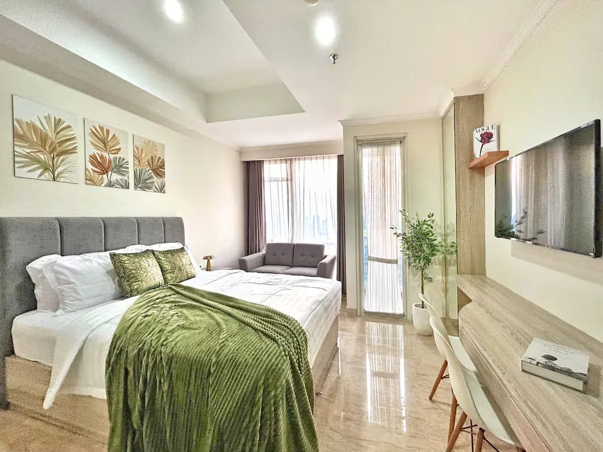 Main room photo