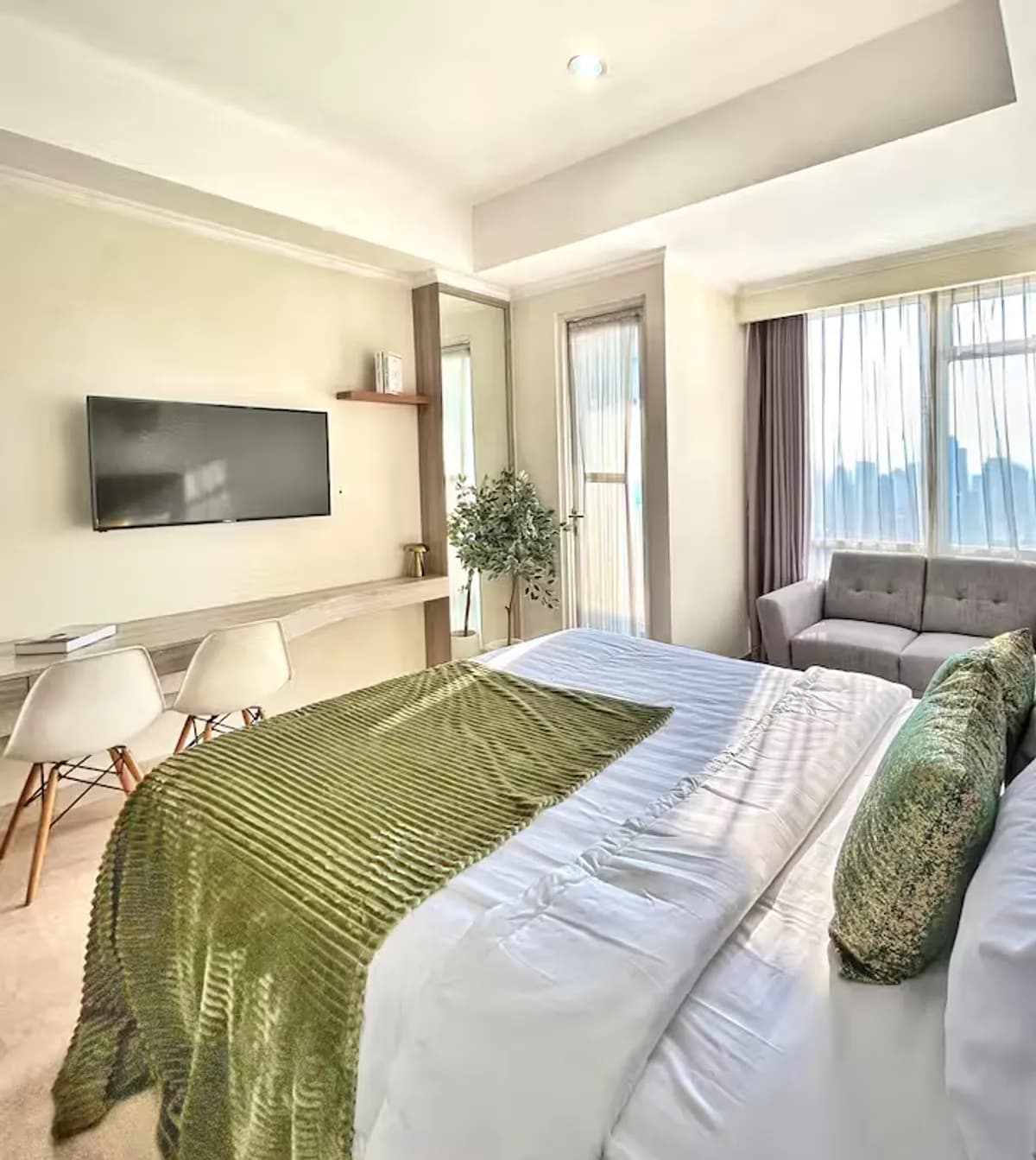 Room photo