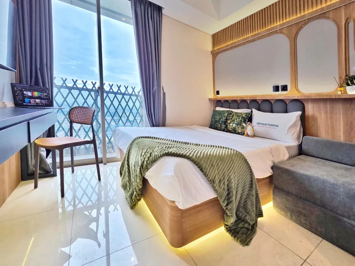 Room photo
