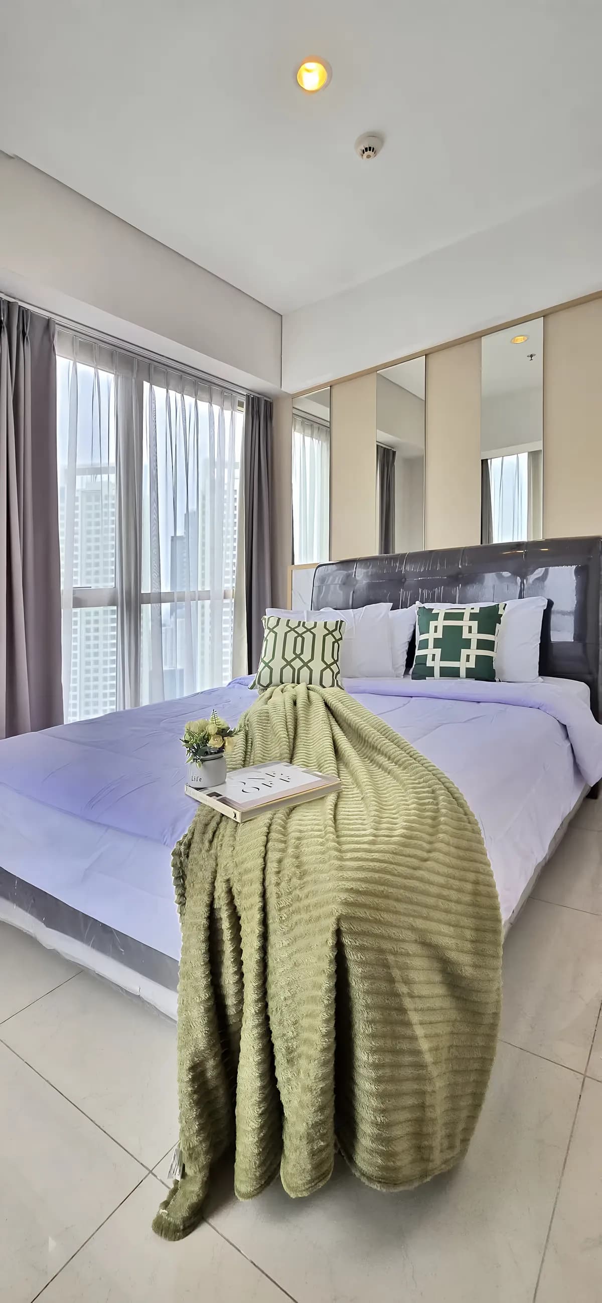 Room photo