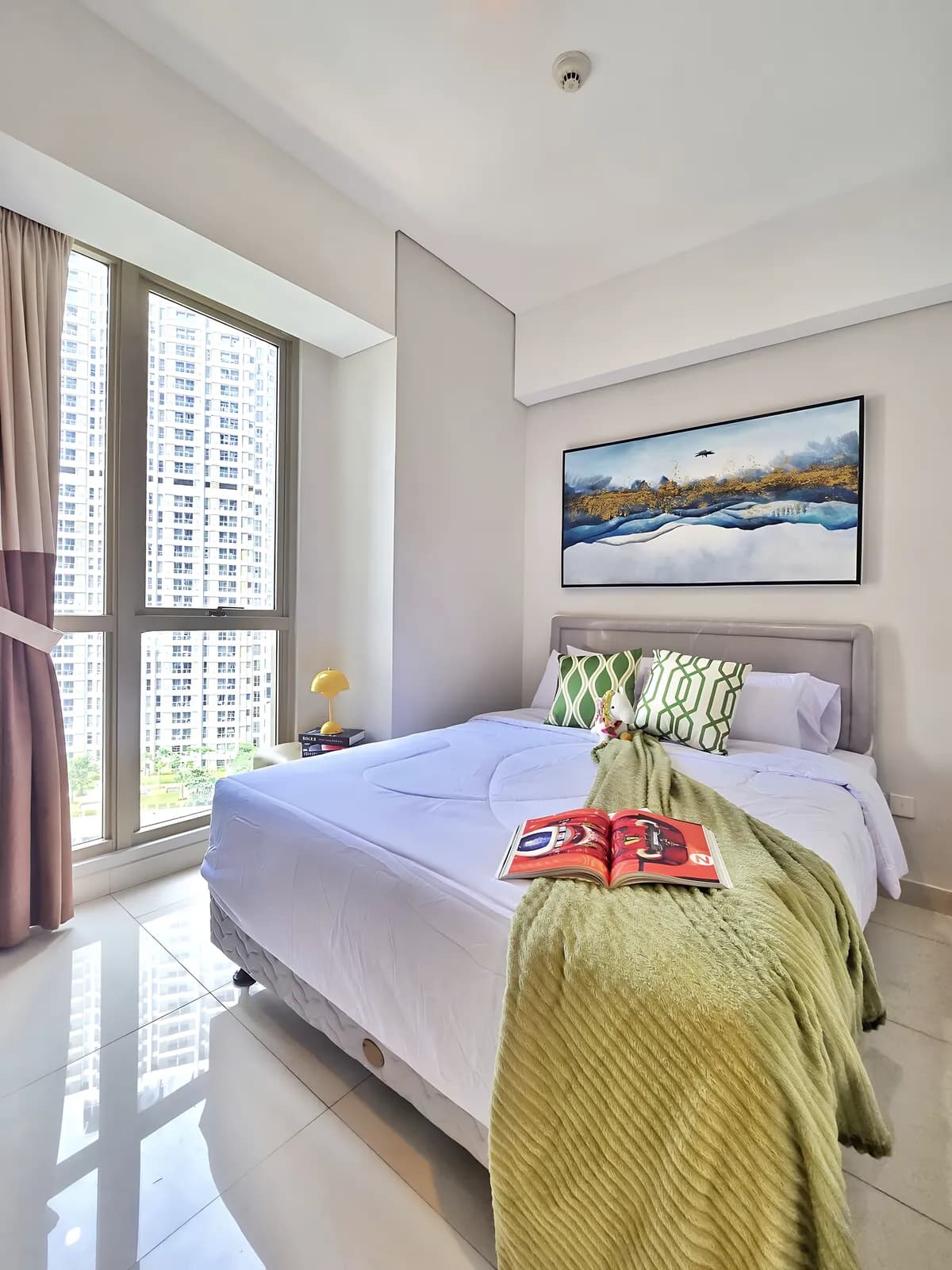 Room photo