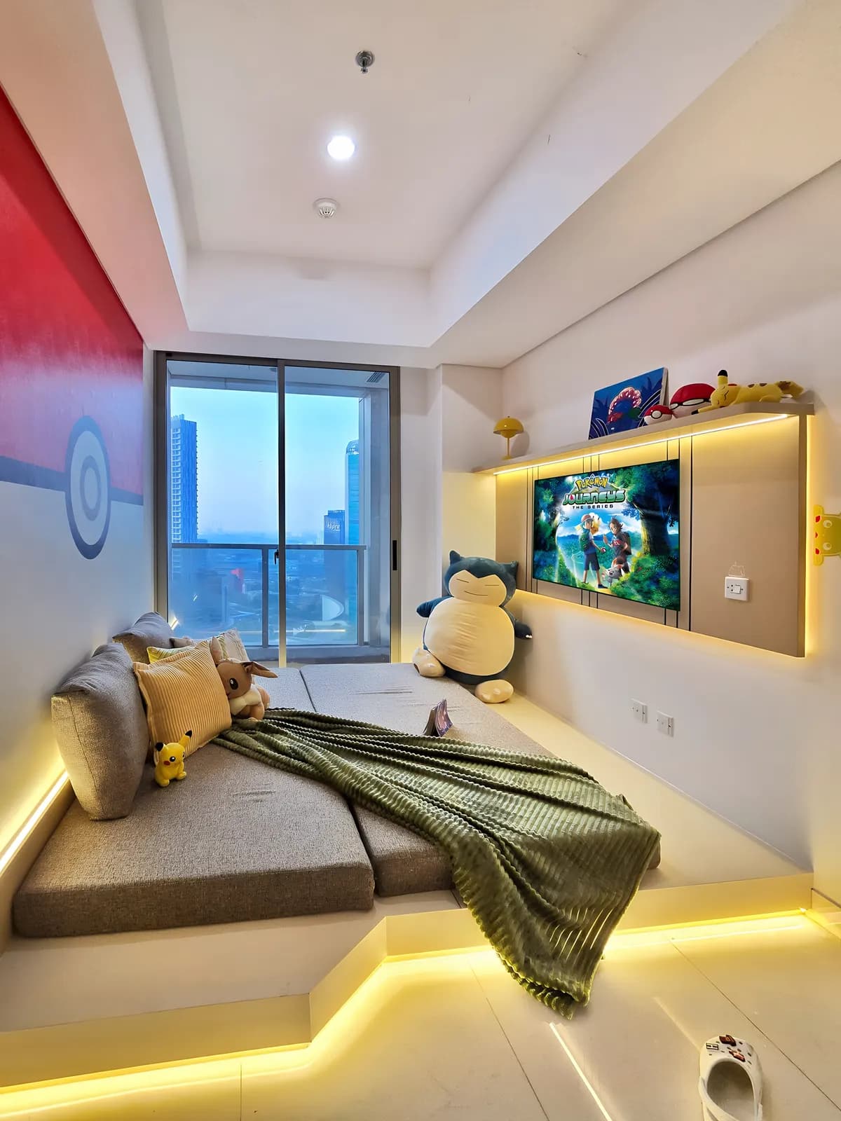 Room photo