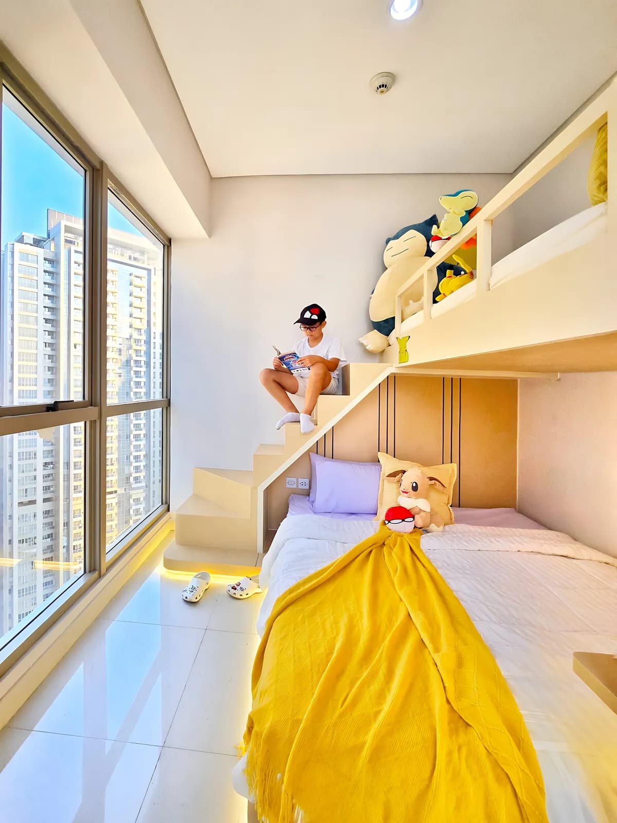 Room photo